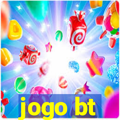 jogo bt